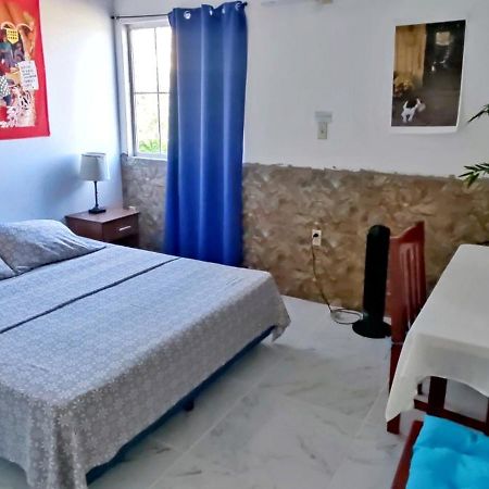 Playa El Obispo D La Marea Building La Libertad Apartment Екстериор снимка