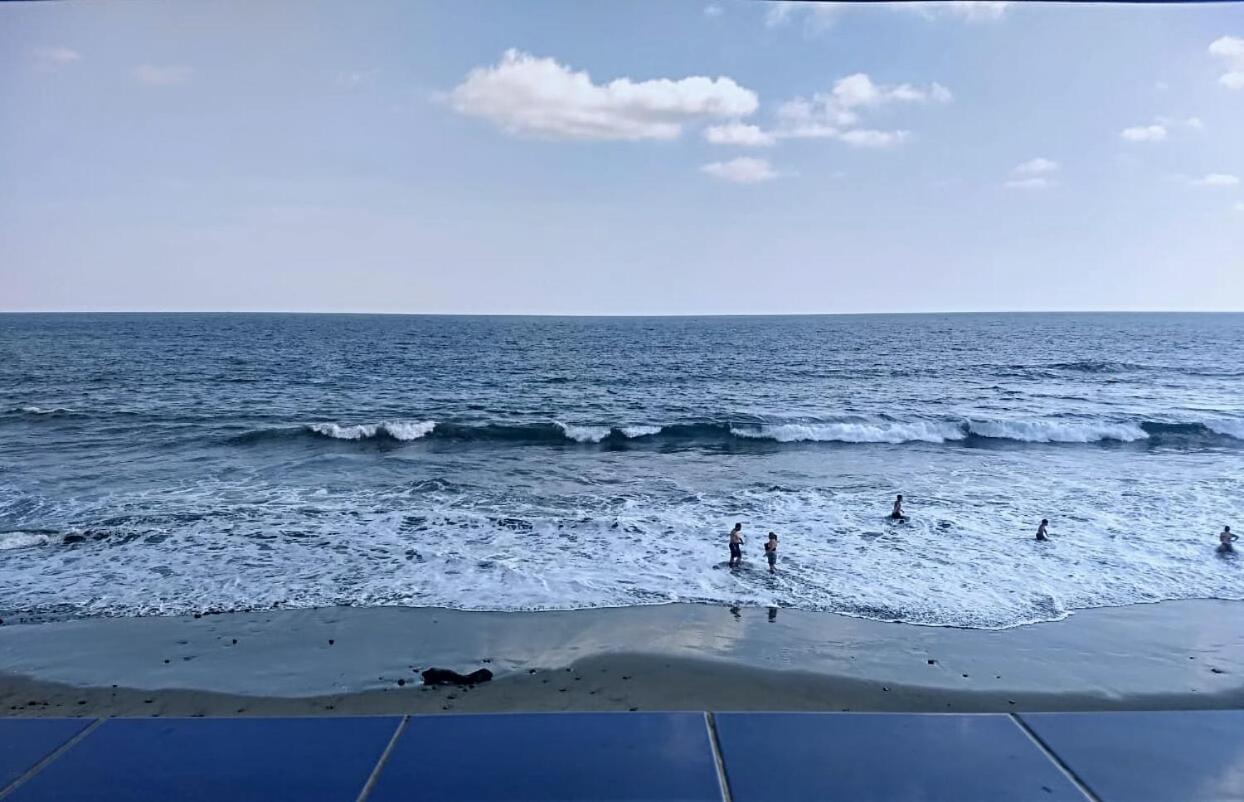 Playa El Obispo D La Marea Building La Libertad Apartment Екстериор снимка
