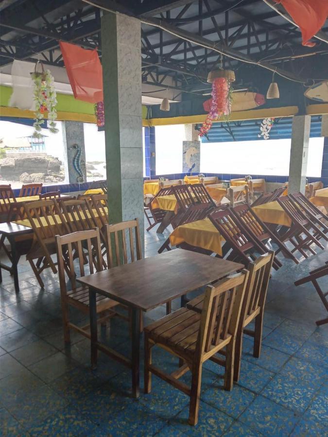 Playa El Obispo D La Marea Building La Libertad Apartment Екстериор снимка