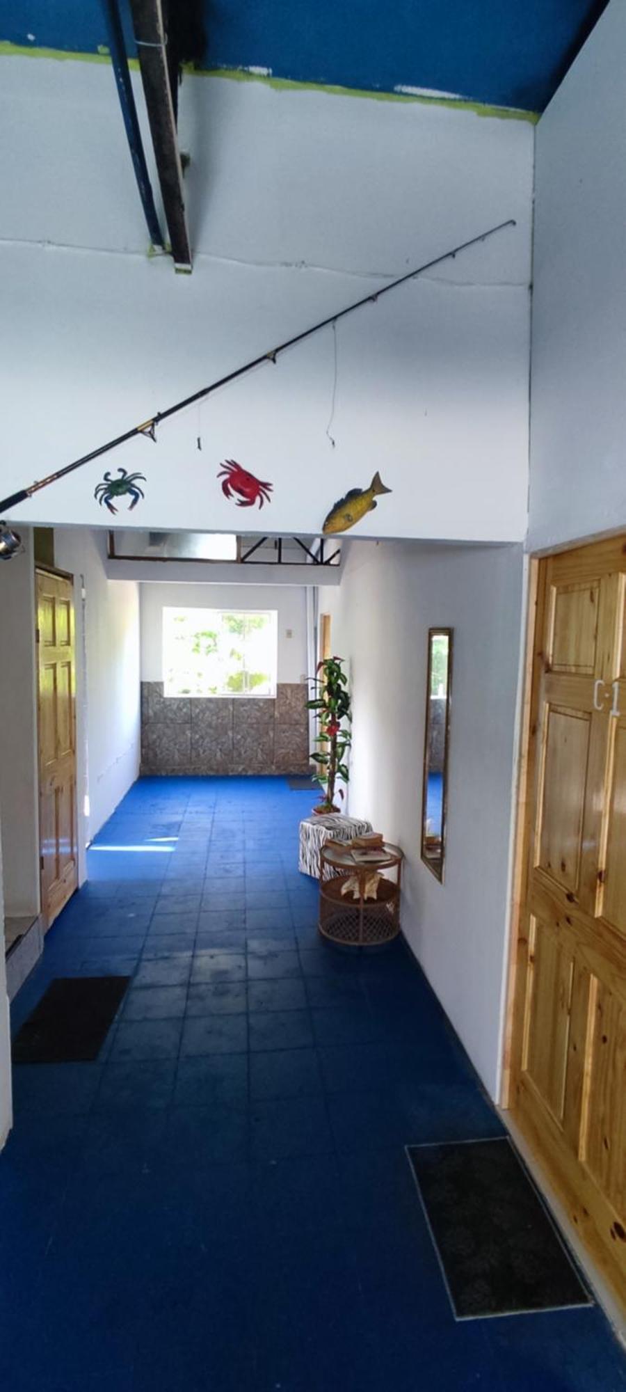 Playa El Obispo D La Marea Building La Libertad Apartment Екстериор снимка