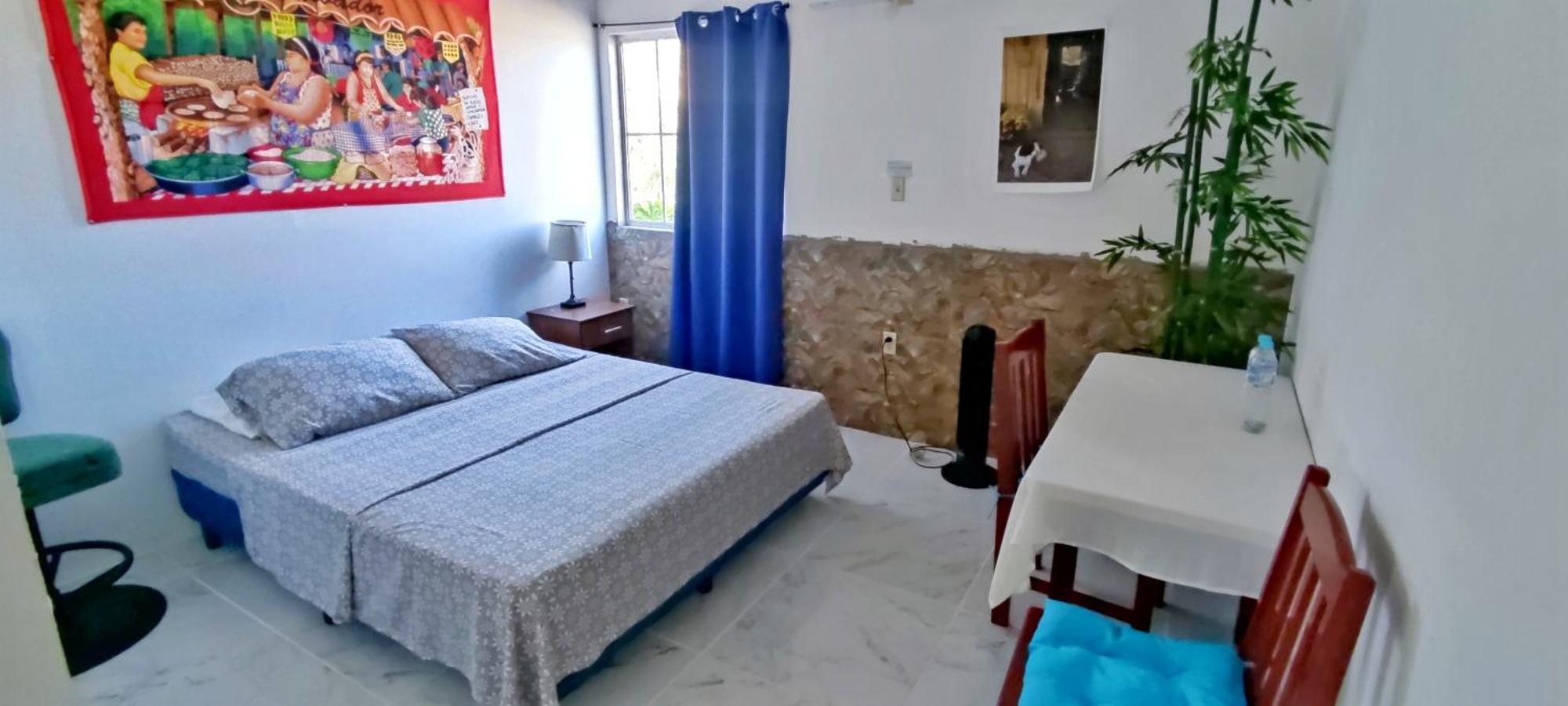 Playa El Obispo D La Marea Building La Libertad Apartment Екстериор снимка